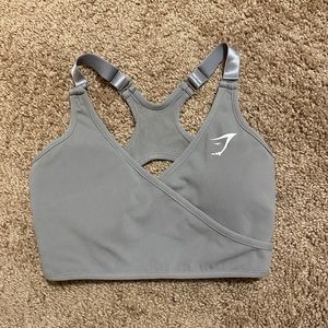 Gymshark Sports Bra